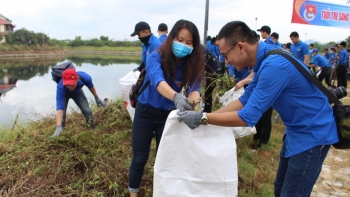 Rà soát dự thảo Chiến lược bảo vệ môi trường quốc gia đến năm 2030