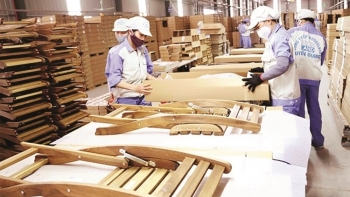 Tín hiệu khả quan trong xuất khẩu gỗ và sản phẩm gỗ sang Canada