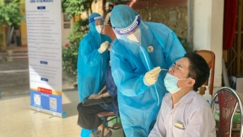 Hà Nội thay đổi chiến lược xét nghiệm COVID-19