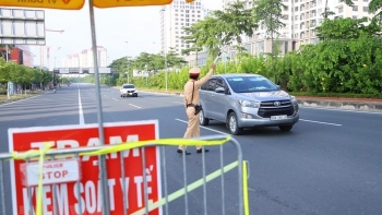 Dự kiến sau ngày 21/9 Hà Nội sẽ không chia 3 phân vùng, nơi nào có F0 sẽ là "điểm đỏ"