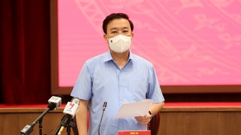 Hà Nội dừng phân vùng và kiểm soát giấy đi đường từ 6h ngày 21/9