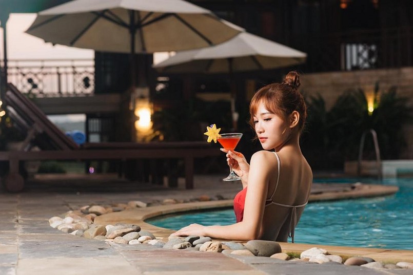 Top 10 khách sạn tốt nhất ở Hòa Bình Top 10 khách sạn tốt nhất ở Hòa Bình