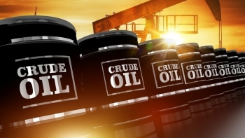 Giá xăng dầu hôm nay 22/9: Tiếp đà tăng nhẹ