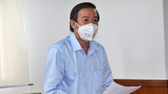 TPHCM thí điểm chuyển đổi trở lại công năng 3 bệnh viện đa khoa “không COVID-19”