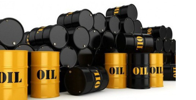 Nhập khẩu xăng dầu trong tháng 8/2021 giảm