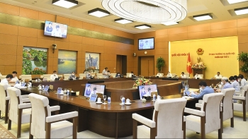 Tạo chuyển biến căn bản trong công tác tiếp công dân, giải quyết khiếu nại, tố cáo