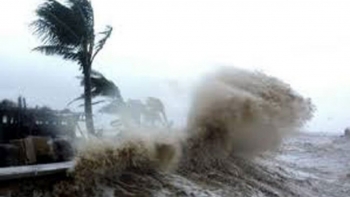 Công điện chỉ đạo ứng phó áp thấp nhiệt đới và mưa lũ