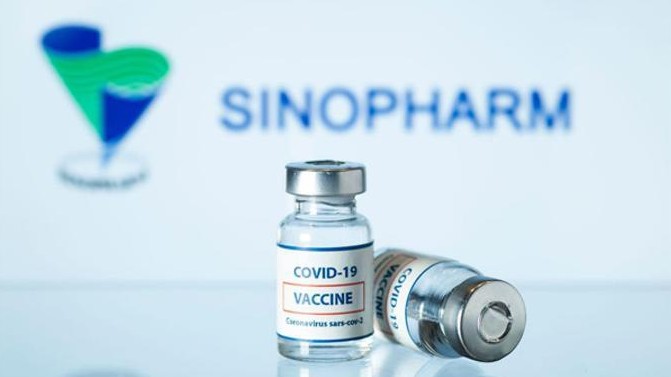 Chính phủ đồng ý mua 20 triệu liều vaccine phòng COVID-19 Sinopharm