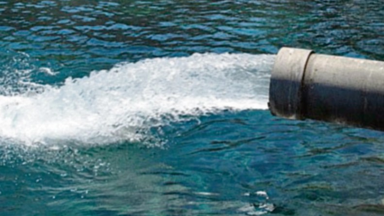 Đề xuất bãi bỏ một số phí thẩm định về xả nước thải vào nguồn nước