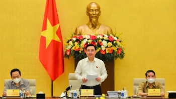 Việc quản lý, sử dụng đất đai phải được phân bổ hợp lý với tầm nhìn dài hạn