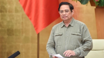 Kiện toàn và đổi tên Ủy ban Quốc gia về Chính phủ điện tử