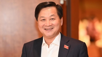 Phó Thủ tướng Lê Minh Khái làm Trưởng Ban chỉ đạo điều hành giá