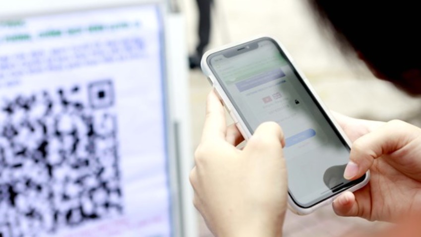 Quy định rõ "người có app xanh được di chuyển, app đỏ ở nhà"