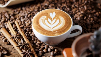 Giá cà phê hôm nay 25/9: Giảm nhẹ