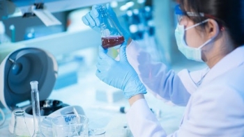 Phê duyệt đề án Phát triển công nghiệp sinh học ngành Công Thương