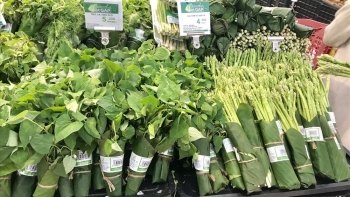 Xây dựng chuỗi cung ứng xanh giúp doanh nghiệp tạo vị thế cạnh tranh