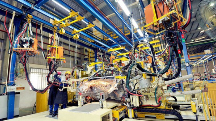 Bảo đảm quản lý về môi trường nhưng hạn chế tối đa tác động tiêu cực đến doanh nghiệp