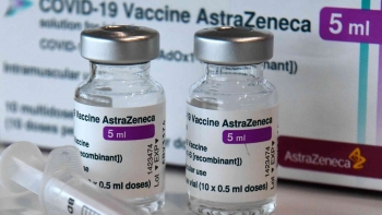 Nhật Bản tiếp tục trao tặng Việt Nam 400.000 liều vaccine COVID-19