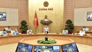 Thích ứng an toàn, linh hoạt, kiểm soát hiệu quả dịch COVID-19