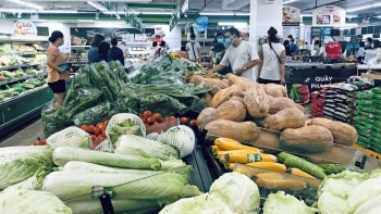 Đảm bảo cung ứng hàng hoá cho khu vực miền Bắc – miền Trung