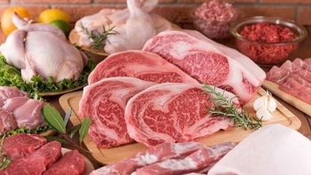 Cập nhật giá thực phẩm hôm nay 26/9/2021: Khuyến mãi thuỷ hải sản, thịt heo, thịt gà