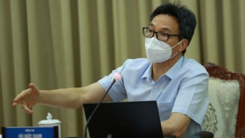 Tăng cường kiểm soát dịch bệnh, khôi phục vững chắc hoạt động sản xuất kinh doanh