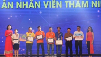 "Sống chung" cùng Covid-19: Khí phách kiên cường của doanh nghiệp Việt