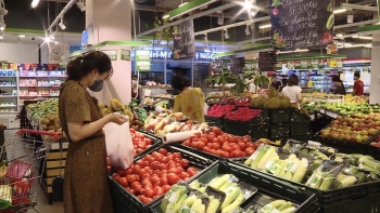 Chỉ số giá tiêu dùng (CPI) 9 tháng tăng 1,82%, thấp nhất 5 năm