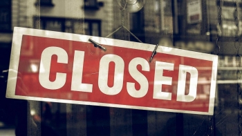 Hơn 90 nghìn doanh nghiệp rút lui khỏi thị trường trong 9 tháng