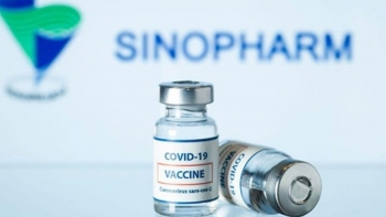 Bổ sung kinh phí mua 20 triệu liều vaccine phòng COVID-19 Sinopharm