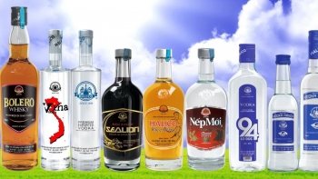 Tận dụng các FTA để đẩy mạnh xuất khẩu rượu