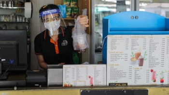 Những hoạt động, sản xuất, kinh doanh nào ở TPHCM được ‘nới lỏng’ sau ngày 30/9?