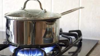 Giá gas hôm nay 3/10: Nhu cầu yếu, giá gas giảm mạnh