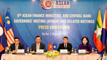 Thúc đẩy tài chính toàn diện trong khu vực ASEAN