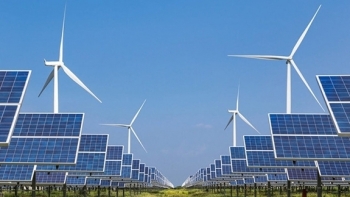 Định hướng Chiến lược phát triển năng lượng quốc gia tầm nhìn năm 2045