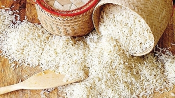 Cập nhật giá gạo chiều nay 5/10: Tăng nhẹ ở một số chủng loại