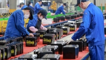 Chính phủ tiếp tục đồng hành cùng doanh nghiệp vượt khó khăn