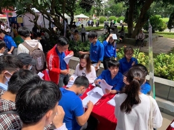 Trường Đại học Bách khoa triển khai đóng học phí qua ứng dụng ViettelPay