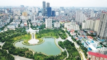 Thủ đô đóng góp quan trọng vào tăng trưởng của cả nước