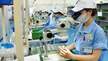 Lùi thời điểm thực hiện chế độ tiền lương mới tới ngày 1/7/2022