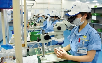 Lùi thời điểm thực hiện chế độ tiền lương mới tới ngày 1/7/2022