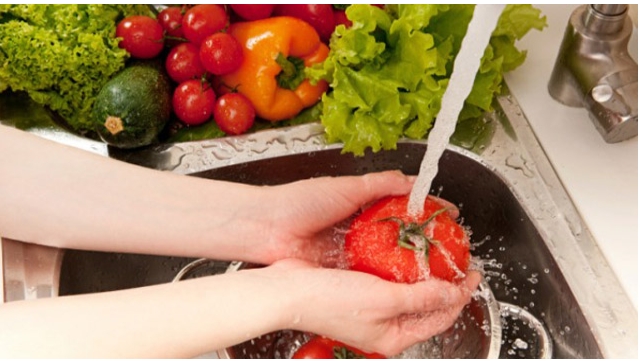 Bộ Tài chính đề xuất giảm giá nước sinh hoạt