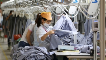 Dự kiến trình Chính phủ Nghị định về “Made in Vietnam” trong quý IV