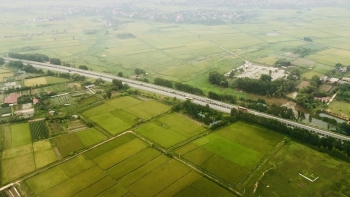 Nguồn thu từ sử dụng đất đạt 93,7 nghìn tỷ đồng