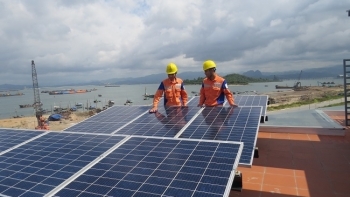 Ban hành Danh sách cơ sở sử dụng năng lượng trọng điểm