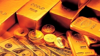 Dự báo giá vàng tuần tới (19-24/10): Sẽ quay đầu tăng