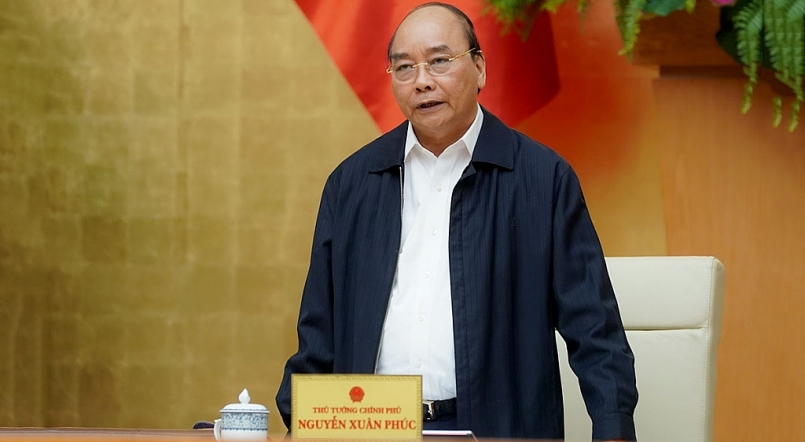 Thủ tướng quyết định xuất cấp 5.000 tấn gạo hỗ trợ nhân dân miền Trung