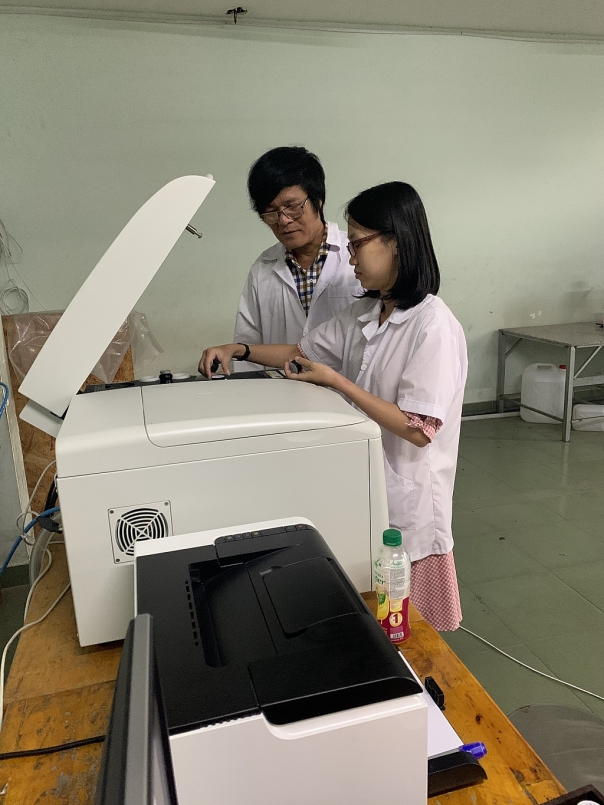 NARME trên con đường chinh phục những đỉnh cao công nghệ