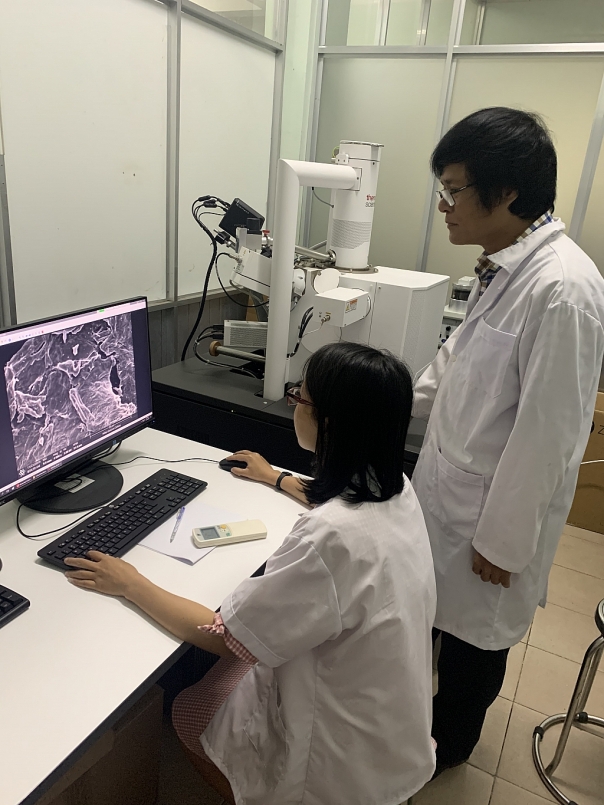 NARME trên con đường chinh phục những đỉnh cao công nghệ