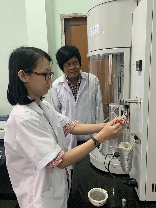 NARME trên con đường chinh phục những đỉnh cao công nghệ